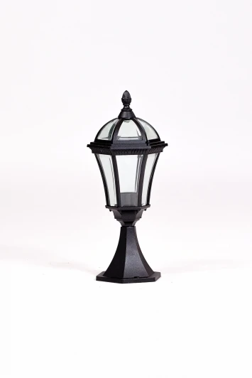 95204 S Наземный фонарь Oasis Light Rome S 95204