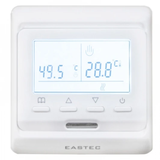 EASTEC E 51.716 Терморегулятор EASTEC E 51.716 (3.5 кВт)