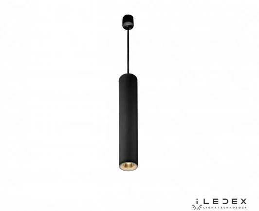 X058105 BK Подвесной светильник iLedex Oxygen X058105 BK