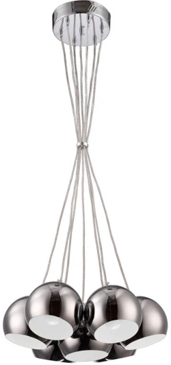 A8072SP-7CC Подвесной светильник Arte Lamp Rondo A8072SP-7CC