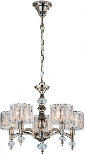 665/5S Подвесная люстра Escada 665/5S