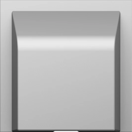 DS87137 Кабельный вывод, сталь Donel S08 DS87137