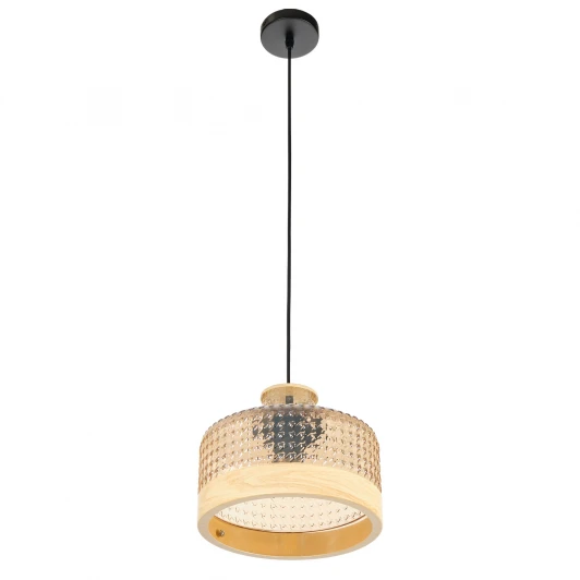 MR2481-1P Подвесной светильник MyFar Edwin MR2481-1P