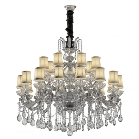 712214 Подвесная люстра Osgona Argento 712214