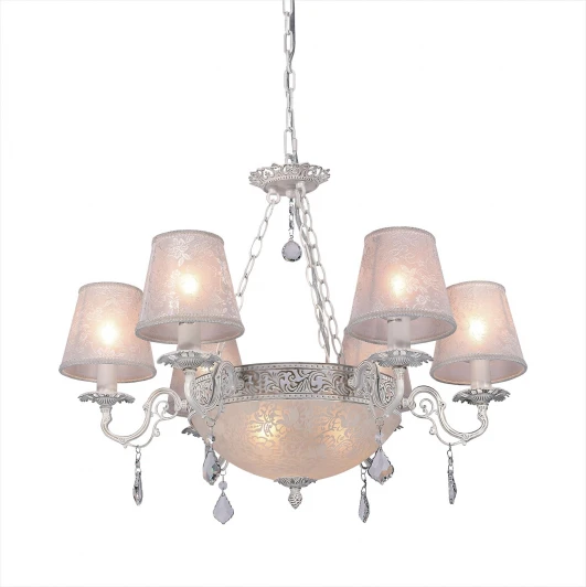 CL424161 Подвесная люстра Citilux Бельведер CL424161