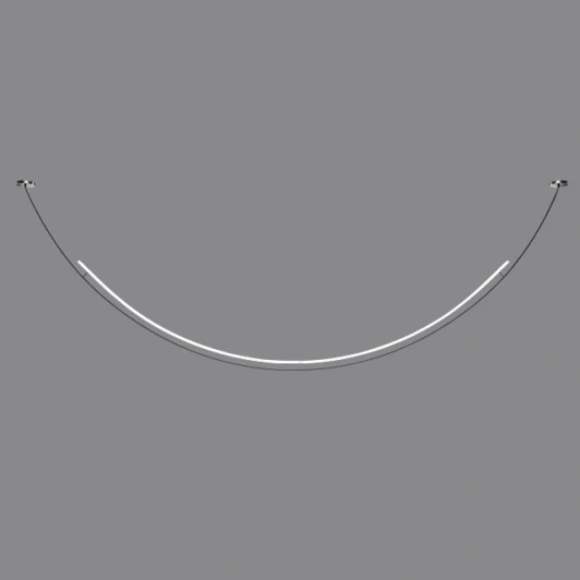 Lianna01 Подвесной светодиодный светильник Lianna L150 Imperiumloft Lianna01 (213765-23)