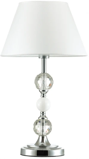4190/1T Интерьерная настольная лампа Odeon Light Raul 4190/1T
