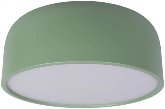 10201/350 Green Потолочный светильник Axel 10201/350 Green Loft It