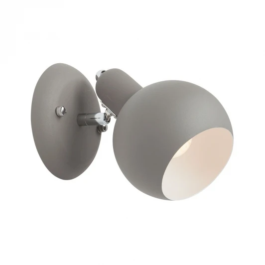 V5188/1A Спот Vitaluce V5188/1A (220V, шар)