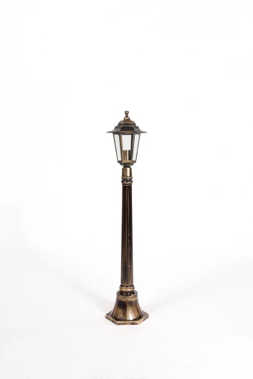 79807S Gb Наземный фонарь Oasis Light 79807S Gb