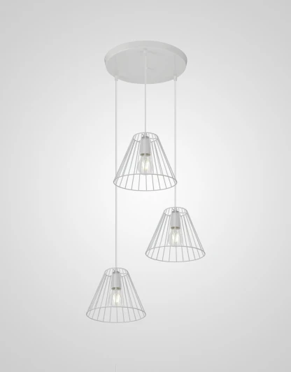 000060186 Подвесной светильник Мелодия Света 000060186
