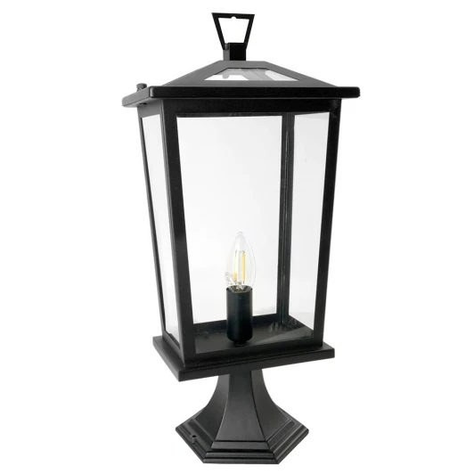 51280 Наземный фонарь Feron Катания 51280