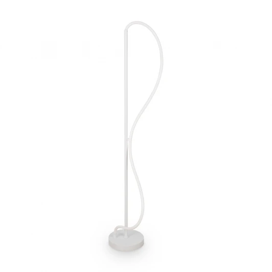 FR6059FL-L60W Торшер светодиодный Freya Fancy FR6059FL-L60W