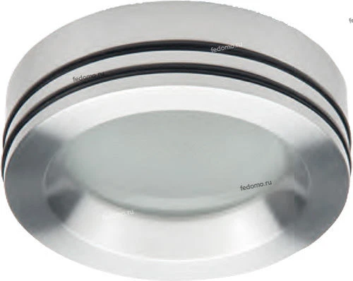 G94550B21 Встраиваемый точечный светильник Brilliant Rosanna G94550B21