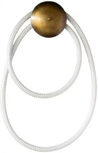 F0324-44 Настенный светильник с гибким неоном Alfa Light F0324-44 (220V)