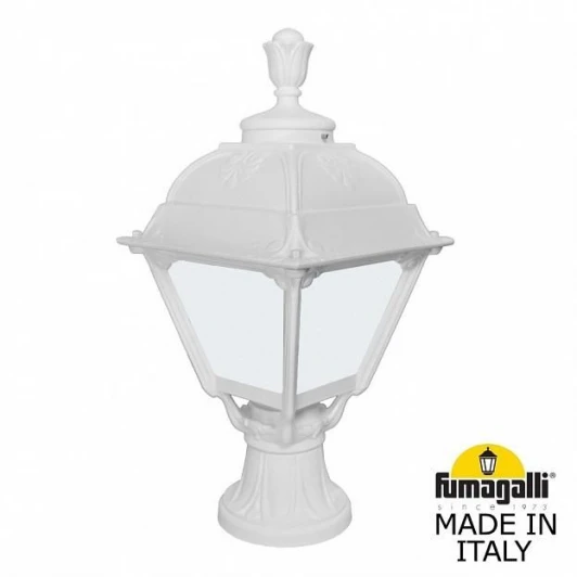 U23.110.000.WYE27 Светильник уличный наземный Fumagalli Mikrolot/Cefa U23.110.000.WYE27