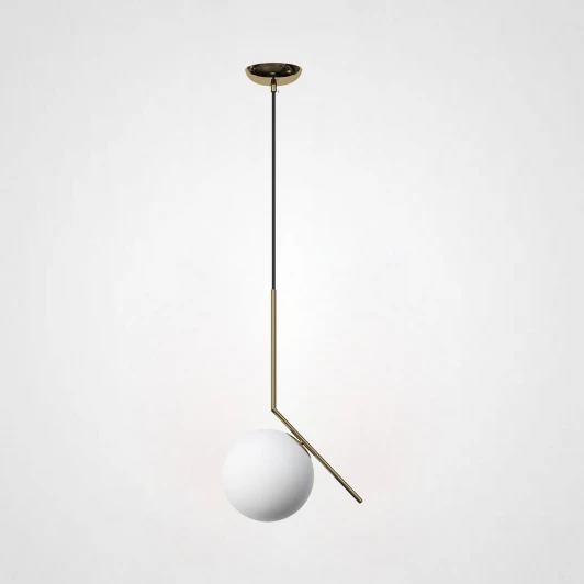 LC-11-0920 Подвесной светильник E27 Lu Carte LC-11-0920