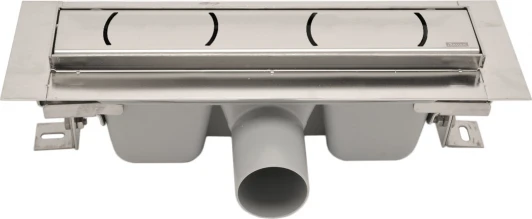 X01426 Душевой лоток Ravak Chrome 300