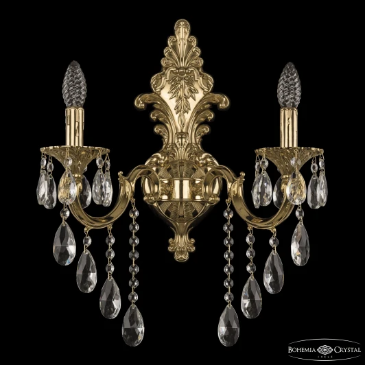 7201B15/2/210 B G Бра Bohemia Verona 7201B15/2/210 B G