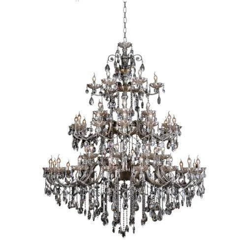 ABSOLUT SP48 Подвесная люстра Crystal Lux Absolut SP48
