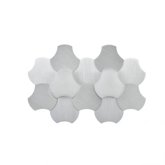 VL8045W02 Настенный светильник Vele Luce Viva 983 VL8045W02 (LED, 220V)