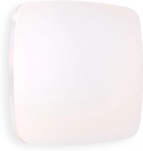 OP2160 Лицевая панель Ambrella Volt OMEGA (Жемчуг) заглушка для суппорта QUANT OP2160