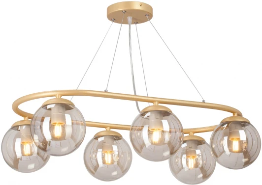 V4935-8/6S Подвесная люстра V4935-8/6S Vitaluce