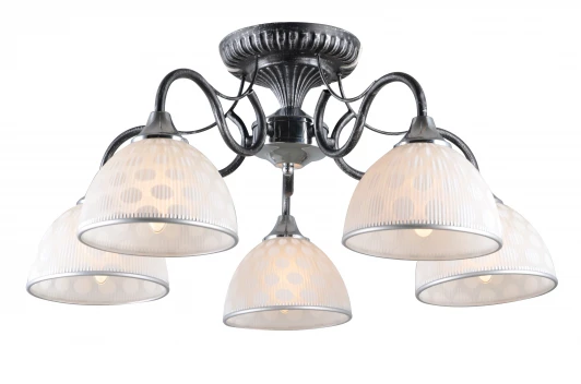 1265/5C Потолочная люстра J-Light Betty 1265/5C