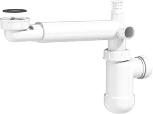 1A175905XX000 Сифон для раковины Акватон perloc 300