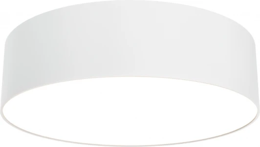 C032CL-24W3K-RD-W Потолочный светильник круглый Maytoni Zon C032CL-24W3K-RD-W (LED, 220V, круглые)