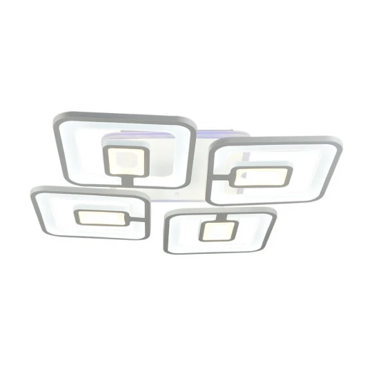 75378.01.09.04 Потолочная люстра Wedo Light Kannara 75378.01.09.04