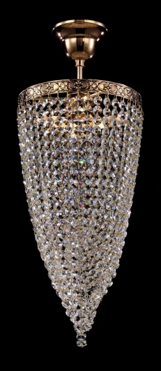 D783-PT20-4-G Потолочная люстра Maytoni Sfera D783-PT20-4-G