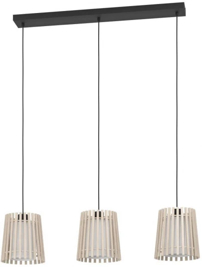 900903 Подвесной светильник Eglo FATTORIA 900903