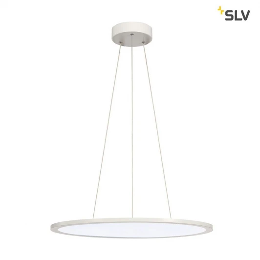 1001345 Подвесной светильник Slv Panel 60 1001345