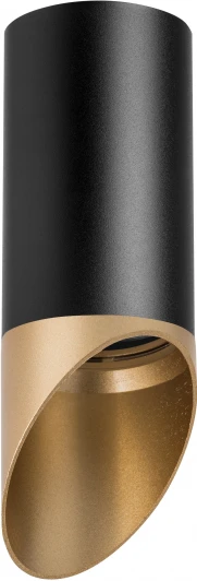 R437140 Точечный светильник накладной Lightstar Rullo R437140 (220V, круглые)