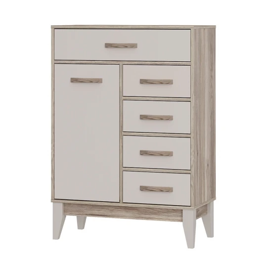 00-00161280 Комод БТС КМ-13 Скандика