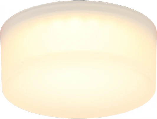 APL.0033.09.07 Встраиваемый точечный светильник Aployt Lea APL.0033.09.07 (LED, 220V, круглые)