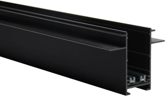 APL.0275.00.300 Шинопровод встраиваемый магнитный под гипсокартон Aployt Magnetic track 220 APL.0275.00.300