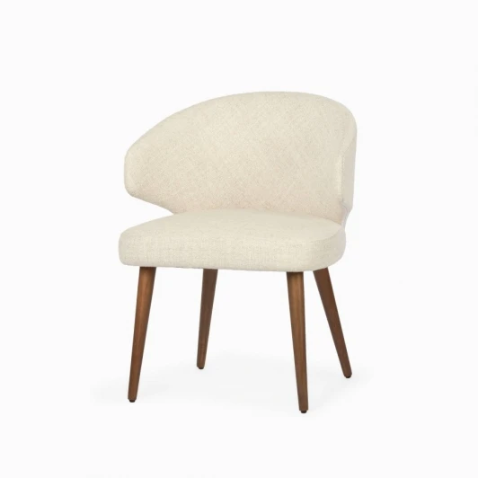 Kenia-33 Обеденный стул Kenia COSMO RED арт.Kenia-33