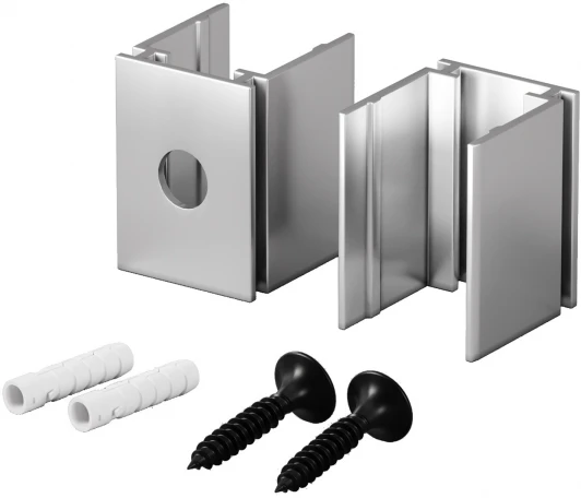 432020 Клипсы для гибкого неона 16x16 мм 2 шт. Maytoni 432020