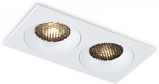 TN102731 Точечный встраиваемый светильник Ambrella TECHNO SPOT TN102731