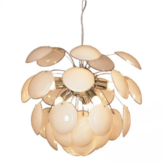 GRLSQ-4313-06 Подвесная люстра Lussole Loft Mattina GRLSQ-4313-06