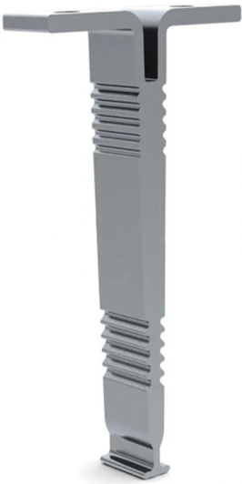 015532 Прямой держатель для ALU-ROUND (Металл) 015532 Arlight