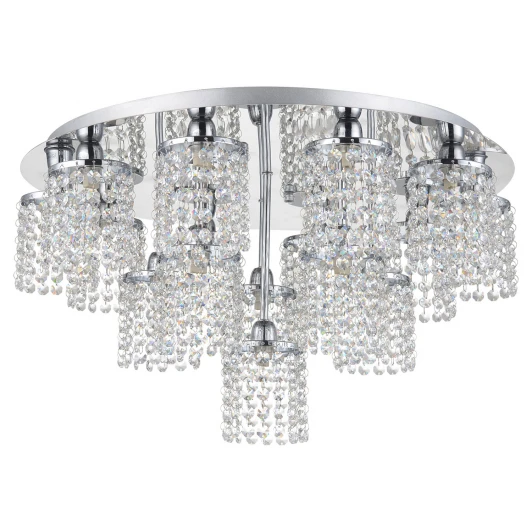 LSJ-0407-16 Потолочный светильник Lussole Monteleto LSJ-0407-16