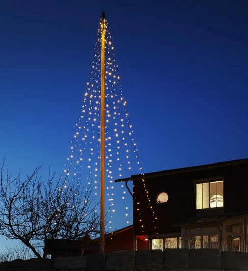 702304 Гирлянда Markslojd Ecolight 702304