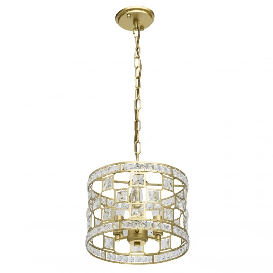 121011503 Подвесной светильник MW-Light Монарх 121011503