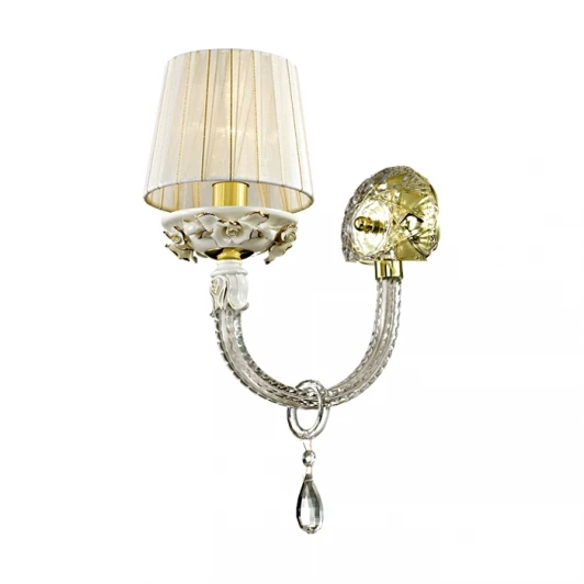 2935/1W Бра Odeon Light Bella 2935/1W