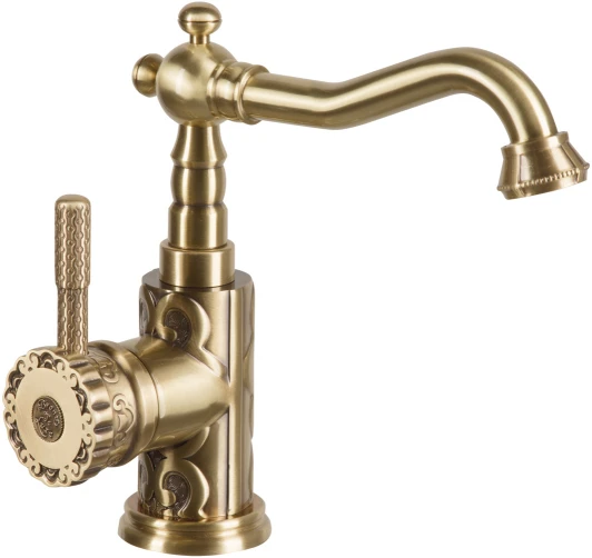 21788 Смеситель Bronze de Luxe 21788 для раковины