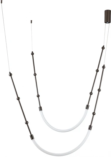 V000060L Подвесной светильник Indigo Corda V000060L