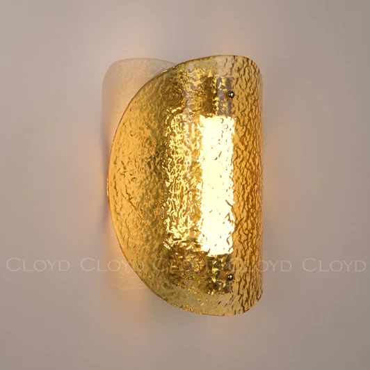 20370 Бра светодиодное Cloyd Carudo 20370 (220V)